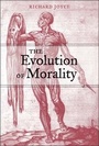 Cover: The Evolution of Morality - Bradford Books