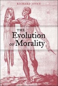 Enlarge image Cover: The Evolution of Morality - Bradford Books