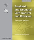Cover: Paediatric and Neonatal Safe Transfer and Retrieval - BMJ Books
