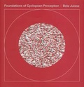 Cover: Foundations of Cyclopean Perception - MIT Press