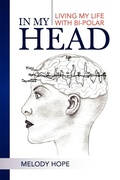 Cover: In My Head - Xlibris
