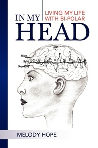 Enlarge image Cover: In My Head - Xlibris
