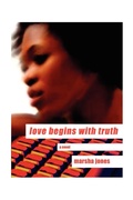 Cover: Love Begins with Truth - Xlibris