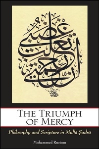 Enlarge image Cover: The Triumph of Mercy - State University of New York Press