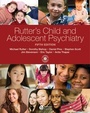 Cover: Rutter's Child and Adolescent Psychiatry - Wiley-Blackwell