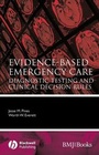 Cover: Evidence-Based Emergency Care - BMJ Books