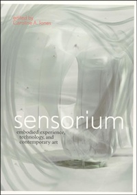 Enlarge image Cover: Sensorium - MIT Press