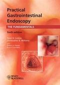 Cover: Practical Gastrointestinal Endoscopy - Wiley-Blackwell