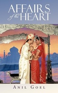 Cover: Affairs of the Heart - iUniverse
