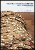 Cover: Bakery Food Manufacture and Quality - Water Control and Effects 2e - Wiley-Blackwell