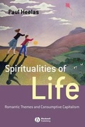 Cover: Spiritualities of Life - Wiley-Blackwell