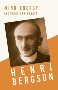 Abbildung von: Mind-Energy, Lectures And Essays - Read Books