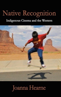 Enlarge image Cover: Native Recognition - State University of New York Press
