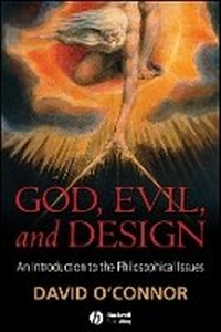 Enlarge image Cover: God, Evil and Design - Wiley-Blackwell