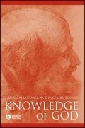 Cover: Knowledge of God - Wiley-Blackwell