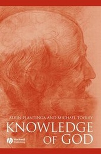 Enlarge image Cover: Knowledge of God - Wiley-Blackwell