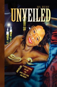 Enlarge image Cover: Unveiled - Xlibris