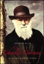 Cover: Charles Darwin - Wiley-Blackwell