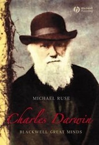 Enlarge image Cover: Charles Darwin - Wiley-Blackwell