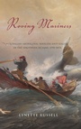 Cover: Roving Mariners - State University of New York Press