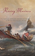 Cover: Roving Mariners - State University of New York Press