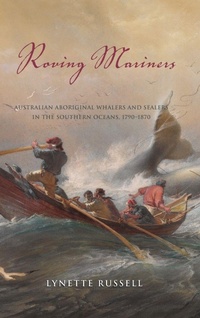 Enlarge image Cover: Roving Mariners - State University of New York Press