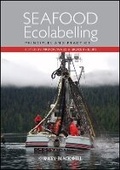 Cover: Seafood Ecolabelling - Wiley-Blackwell