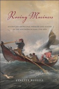 Cover: Roving Mariners - State University of New York Press