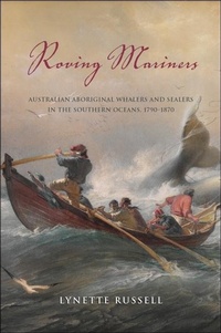 Enlarge image Cover: Roving Mariners - State University of New York Press