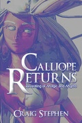 Cover: Calliope Returns - America Star Books