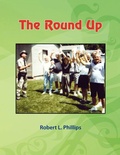 Cover: The Round Up - Xlibris