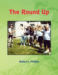 Enlarge image Cover: The Round Up - Xlibris