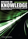 Cover: Building on Knowledge - Wiley-Blackwell