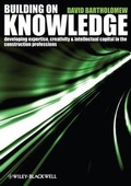 Cover: Building on Knowledge - Wiley-Blackwell