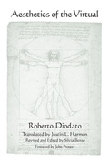 Cover: Aesthetics of the Virtual - State University of New York Press
