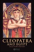 Cover: Cleopatra and Egypt - Wiley-Blackwell