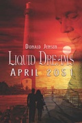 Cover: Liquid Dreams - America Star Books