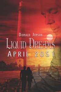 Enlarge image Cover: Liquid Dreams - America Star Books