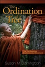 Cover: The Ordination of a Tree - State University of New York Press