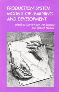 Enlarge image Cover: Production System Models of Learning and Development - MIT Press