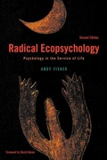 Cover: Radical Ecopsychology - State University of New York Press