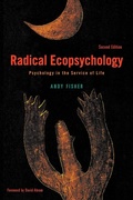 Cover: Radical Ecopsychology - State University of New York Press