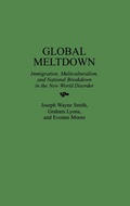 Cover: Global Meltdown - Praeger Publishers Inc