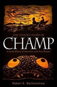 Enlarge image Cover: The Untold Story of Champ - Excelsior Editions