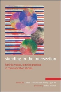 Enlarge image Cover: Standing in the Intersection - State University of New York Press