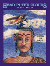 Abbildung von: Head in the Clouds - AuthorHouse