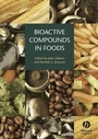 Cover: Bioactive Compounds in Foods - Wiley-Blackwell