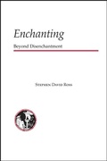 Cover: Enchanting - State University of New York Press