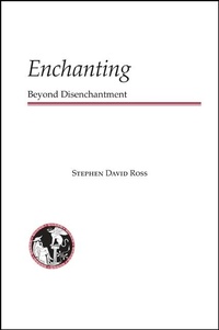 Enlarge image Cover: Enchanting - State University of New York Press