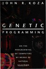 Cover: Genetic Programming - MIT Press